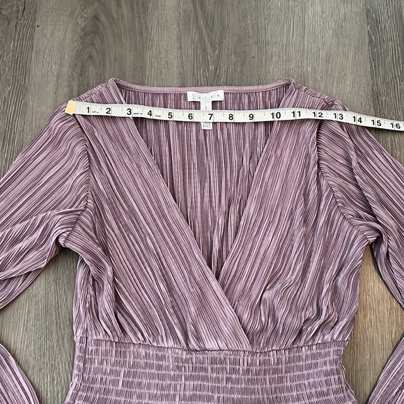 Leith top 💟. Size S - Picture 5 of 7